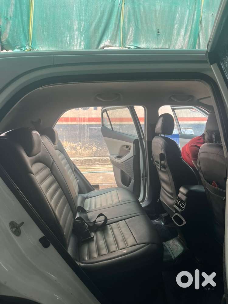 Hyundai Creta Diesel Manual 2020