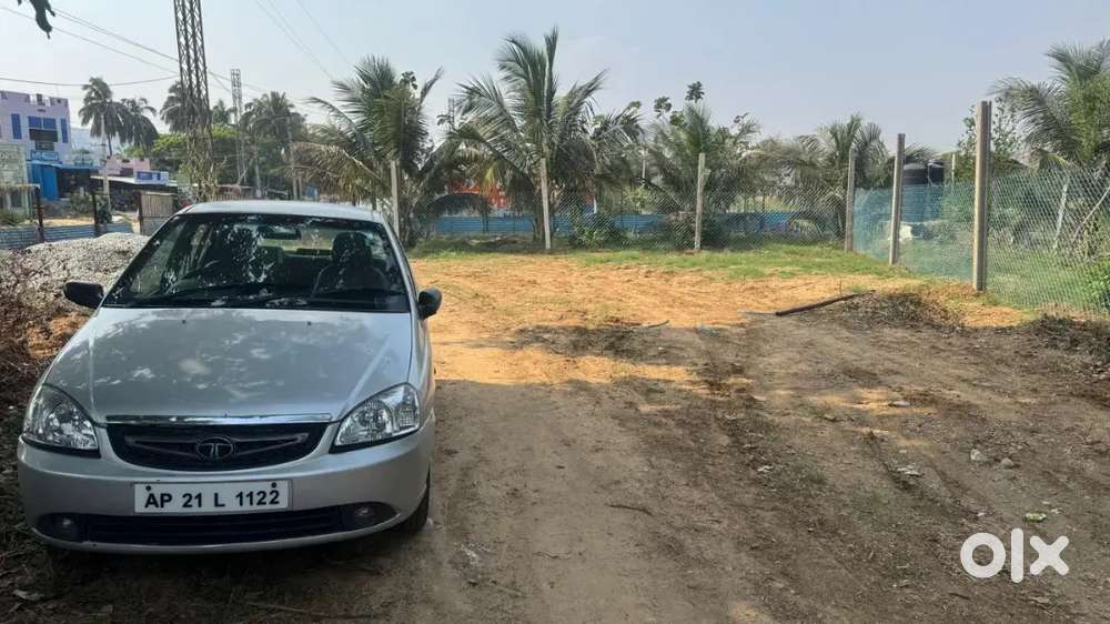Tata Indigo Diesel 2005