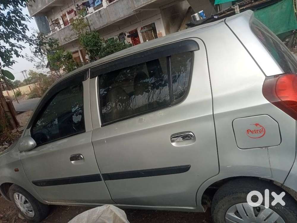 99000+ Km. Drive (price Negotiable)