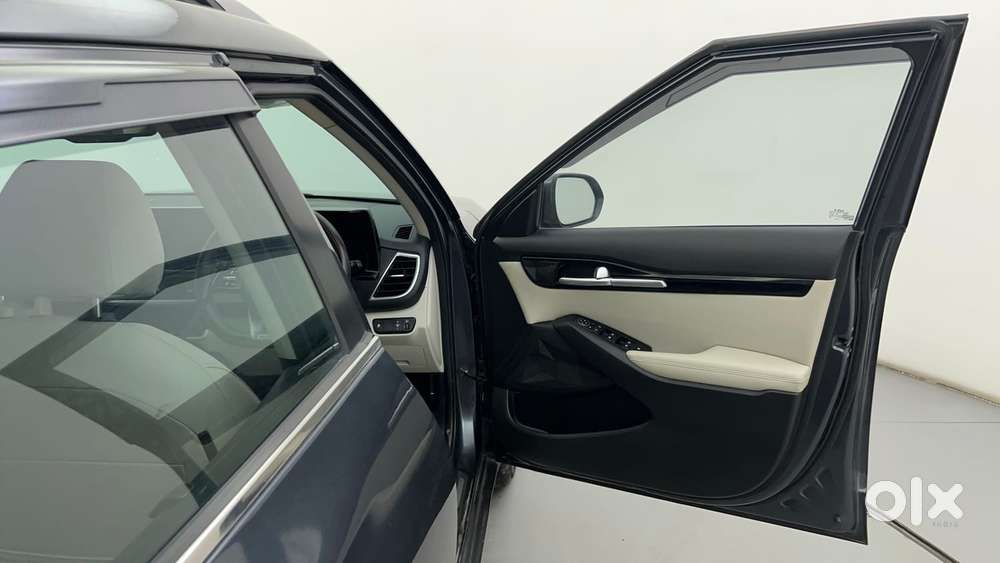 Kia Seltos Htx G, 2021, Petrol