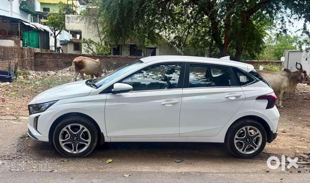Hyundai I20 Sportz 1.2 Mt, 2026, Petrol