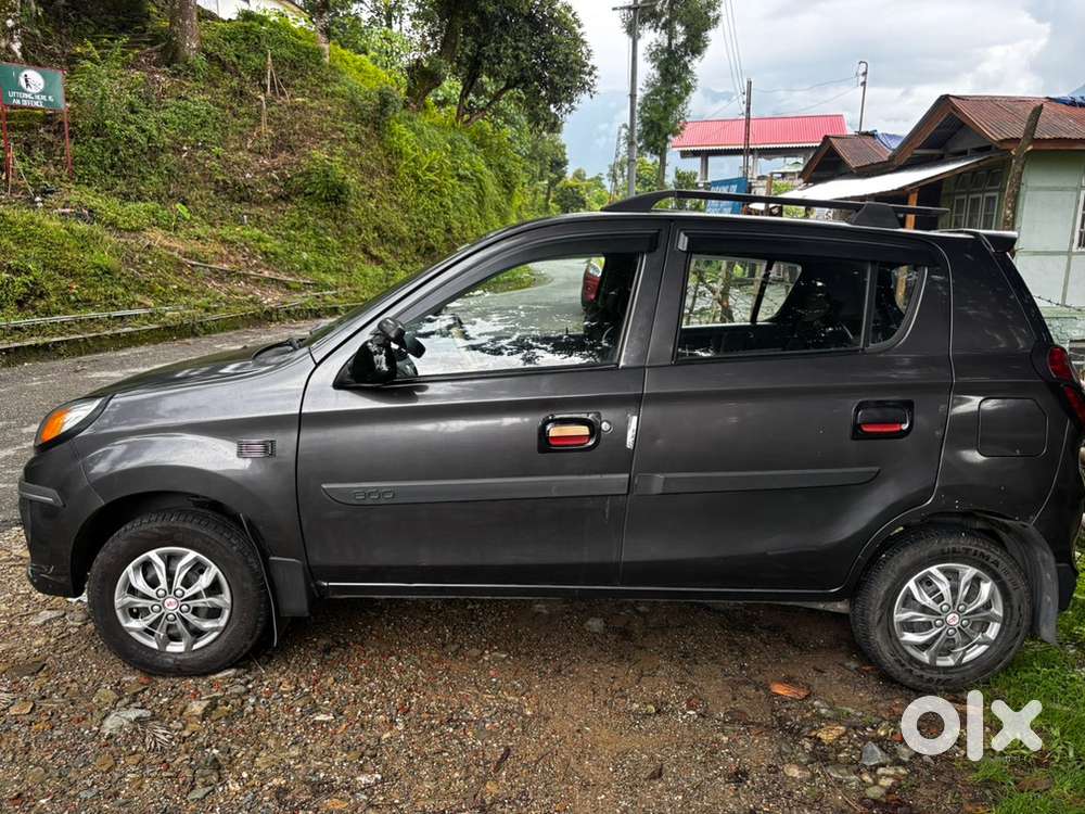 Maruti Suzuki Alto 800 2017 Petrol 88000 Km Driven