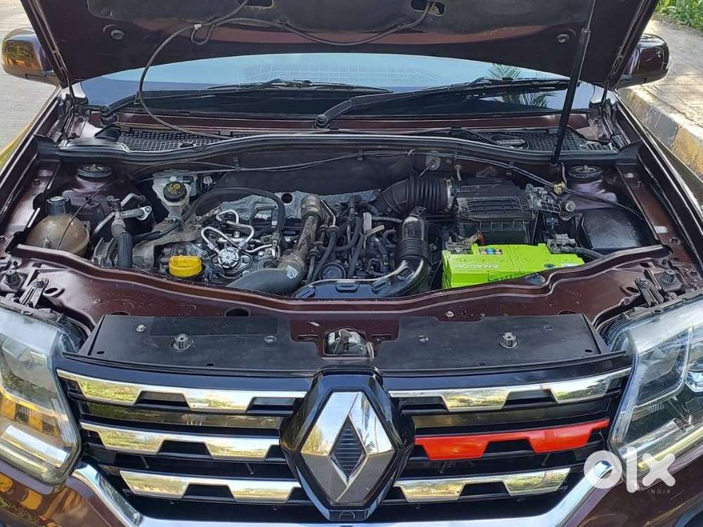 Renault Duster 1.3 Rxz Turbo Xtronic, 2020