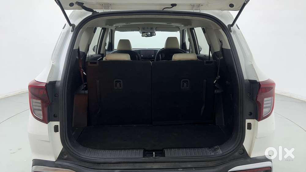 Kia Carens 1.4 Luxury Plus 6 Str, 2022, Petrol
