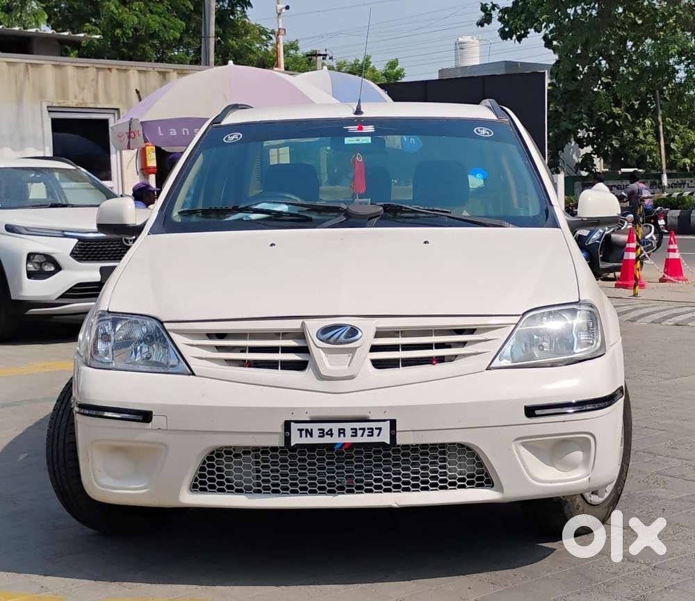 Mahindra Verito 1.5 D4 Bs-iii, 2012, Diesel