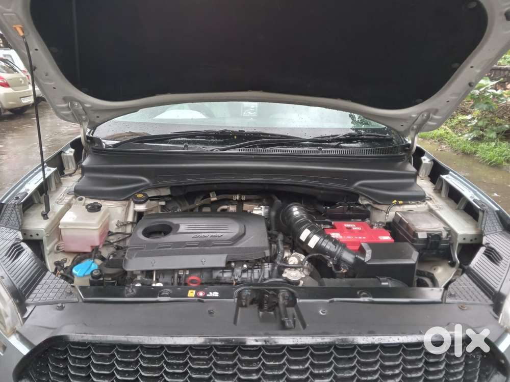 Hyundai Creta 1.5 Sx (o) Diesel At, 2021, Diesel