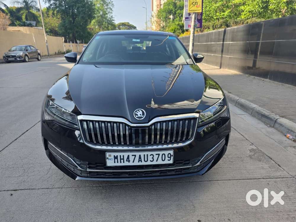 Skoda Superb 2.0 Tsi At L&k, 2020, Petrol
