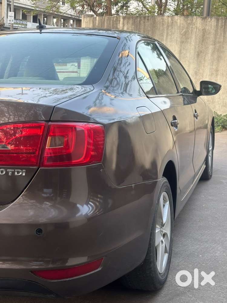 Volkswagen Jetta Diesel 100% Condition