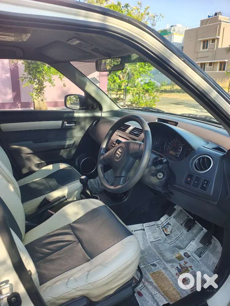 Maruti Suzuki Dzire 2010 Petrol Well Maintained
