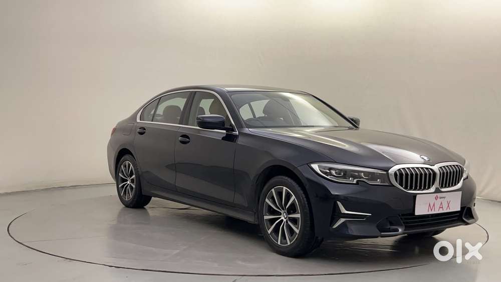 Bmw 3 Series Gran Limousine 2.0 330li Luxury Line, 2021, Petrol