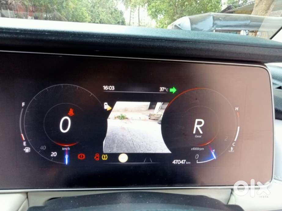 Mahindra Xuv700 2.2 Ax 7 Diesel At Luxury Pack Str, 2023, Diesel