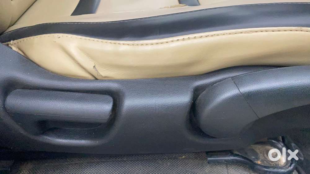 Honda Wr-v I-dtec Vx, 2018, Diesel