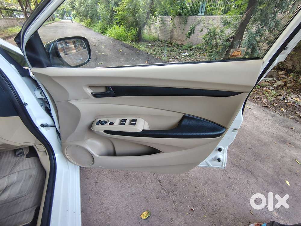 Honda City S, 2013, Petrol