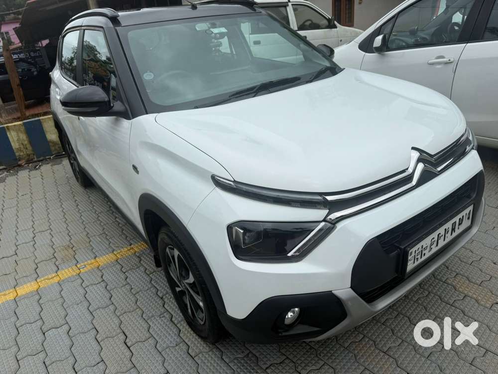 Citroen C3 Shine X 2024