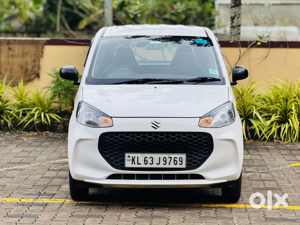 Maruti Suzuki Alto K10 1.0 Lxi Airbag, 2024, Petrol