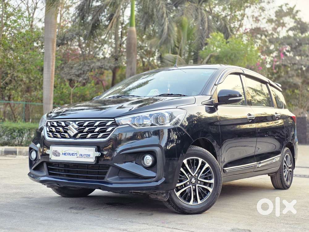 Maruti Suzuki Ertiga Zxi (o) Cng [2022-2023], 2024, Cng & Hybrids