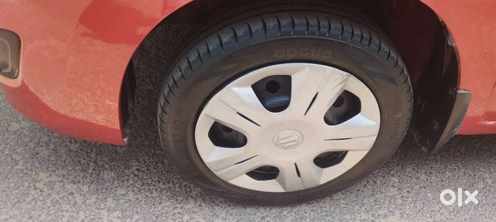 Maruti Suzuki Wagon R Vxi, 2013, Petrol