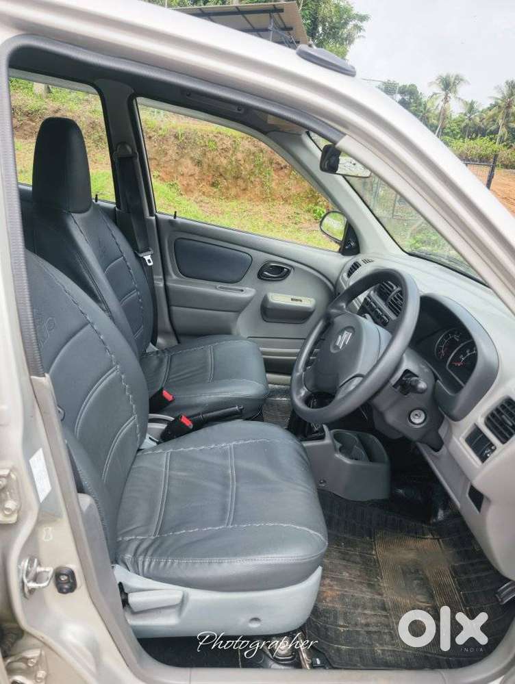 Maruti Suzuki Alto K10, 2013, Petrol