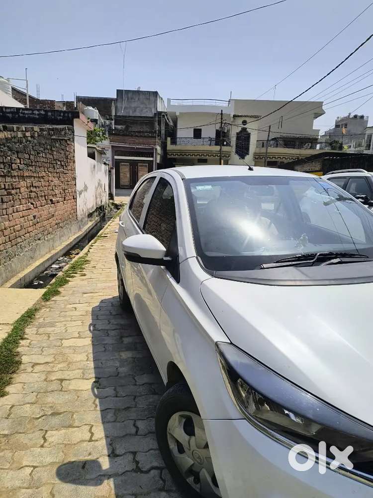 Tata Tiago Xt 1.2 Rnt  Bs6