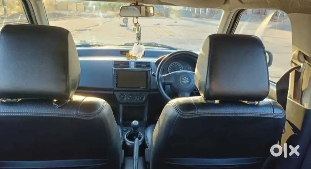 Maruti Suzuki Swift 2010 Petrol 89000 Km Driven