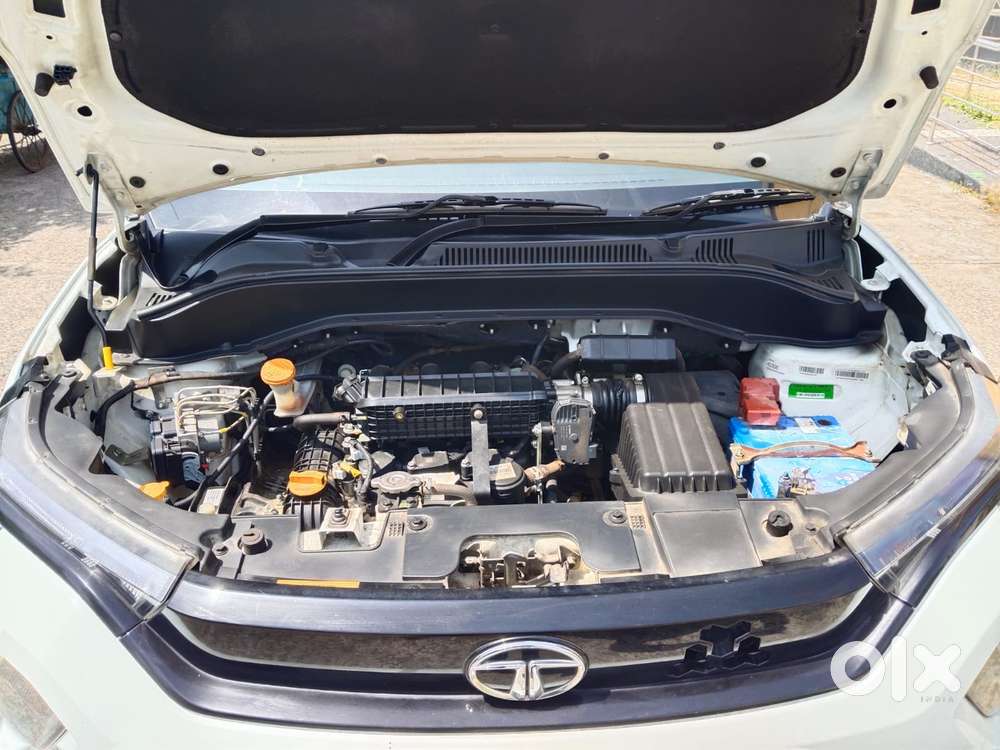 Tata Punch Adventure Icng, 2023, Petrol
