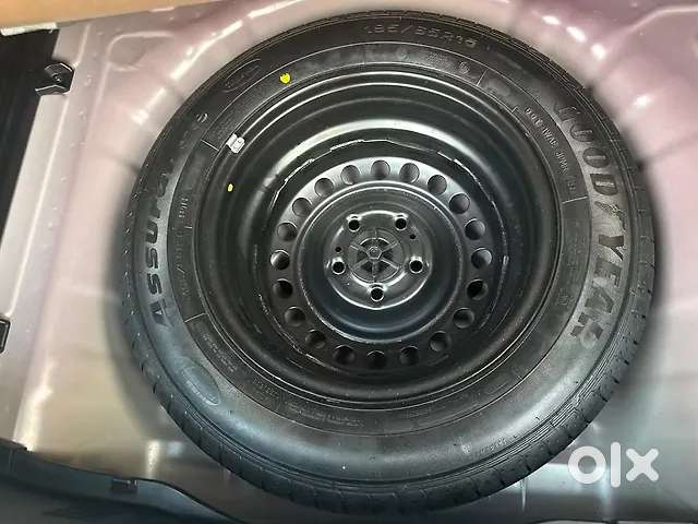 Kia Sonet Htk Plus At D, 2022, Petrol