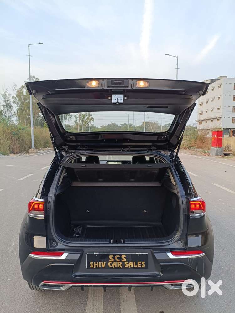 Kia Sonet Gtx Plus Turbo Dct, 2023, Petrol