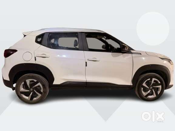 Nissan Magnite 1.0 Xl, 2024, Petrol