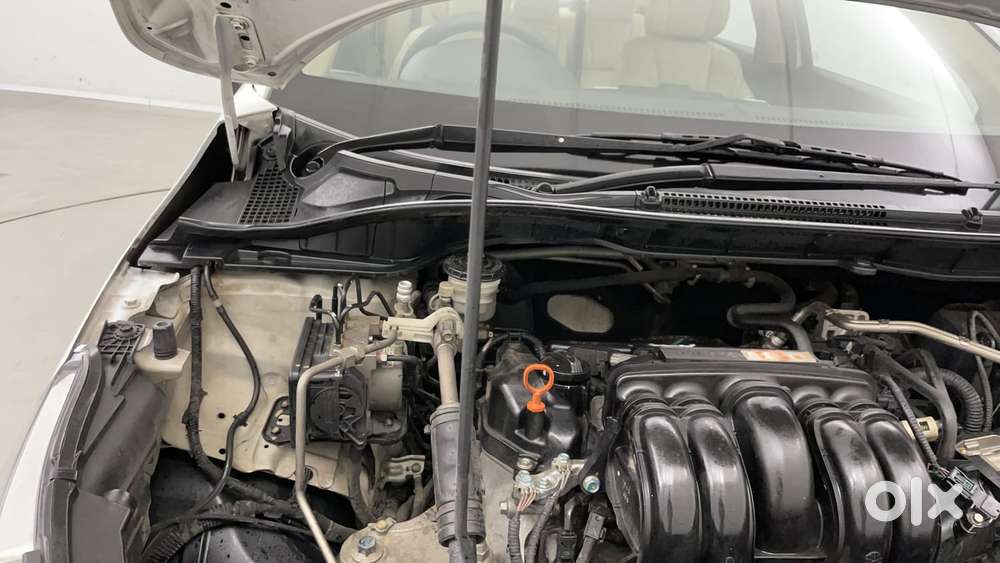 Honda City 1.5 Zx Cvt I-vtec, 2022, Petrol