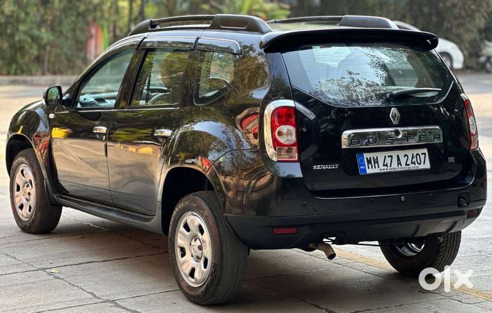 Renault Duster 1.5 Petrol Rxl, 2015, Petrol