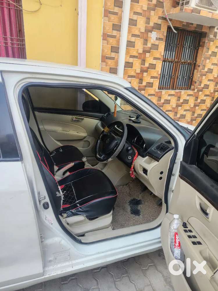 Maruti Suzuki Dzire 2016 Diesel 76000 Km Driven