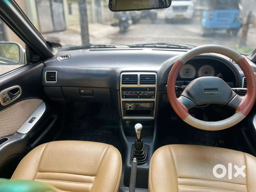 Maruti Suzuki Esteem Vxi - Bsii, 2007, Petrol