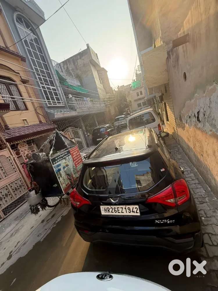 Mahindra Xuv300 2023 Diesel