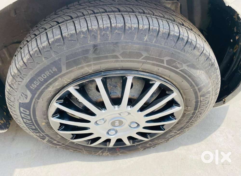 Maruti Suzuki Swift Vdi Optional, 2015, Diesel