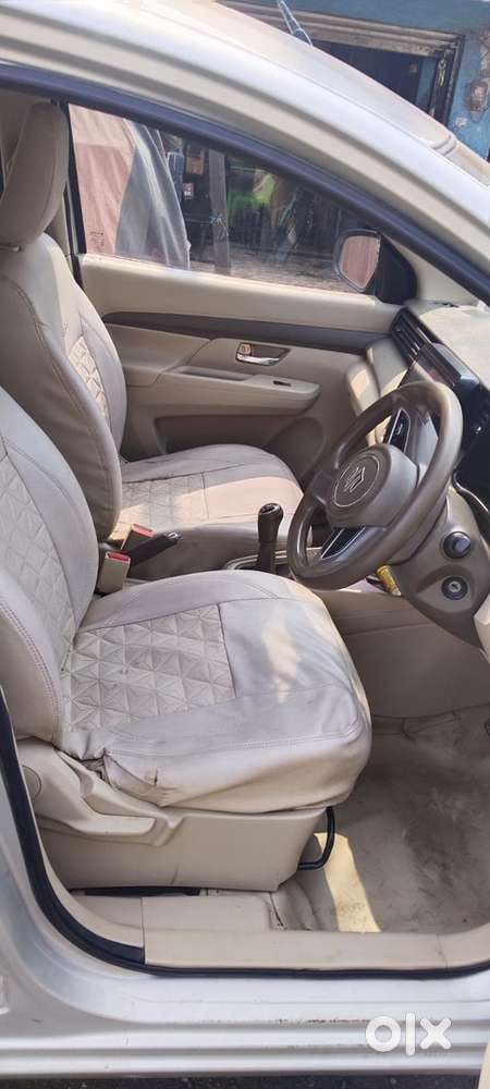 Ertiga 1.4 Vxi 2020