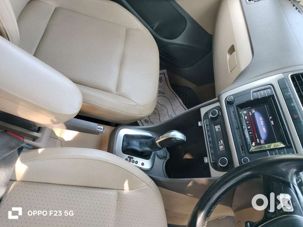 Volkswagen Vento 1.5 Tdi Highline Plus At, 2017, Diesel