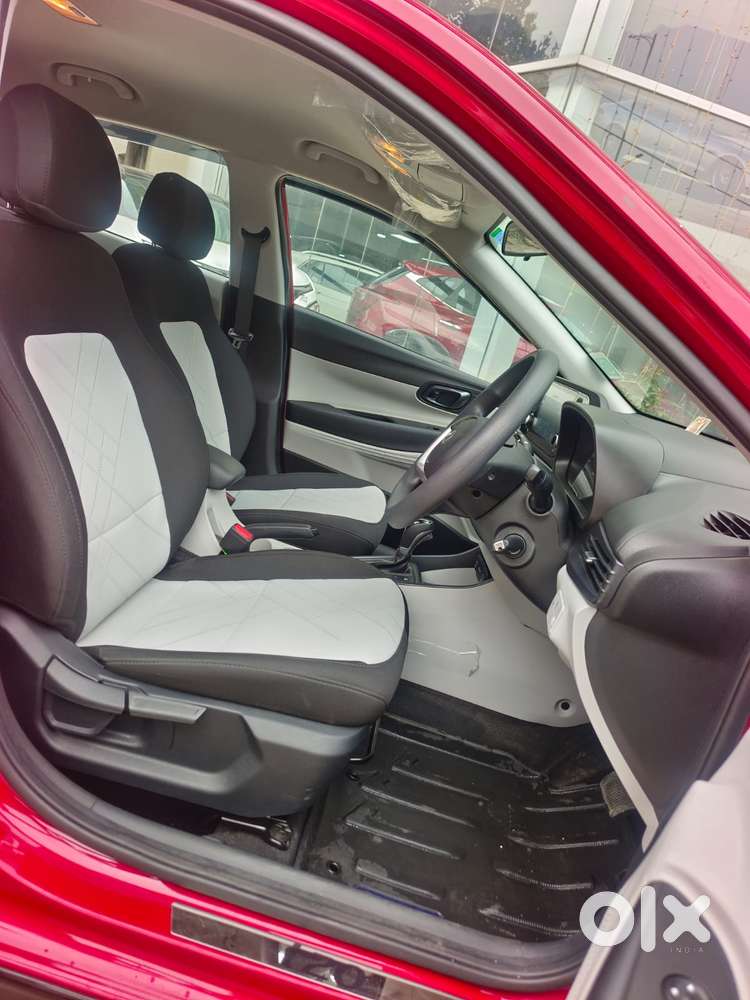 Hyundai I20, 2025, Petrol