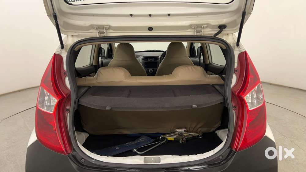 Hyundai Eon Era, 2014, Petrol