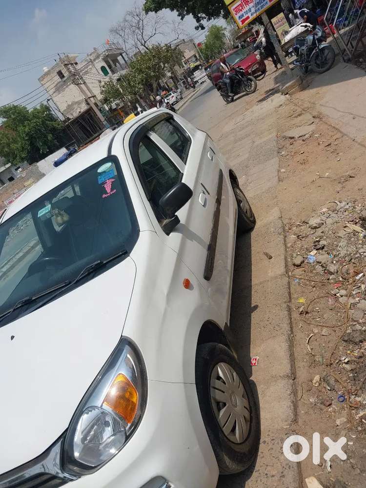 Maruti Suzuki Alto 800 2022 Petrol 45000 Km Driven