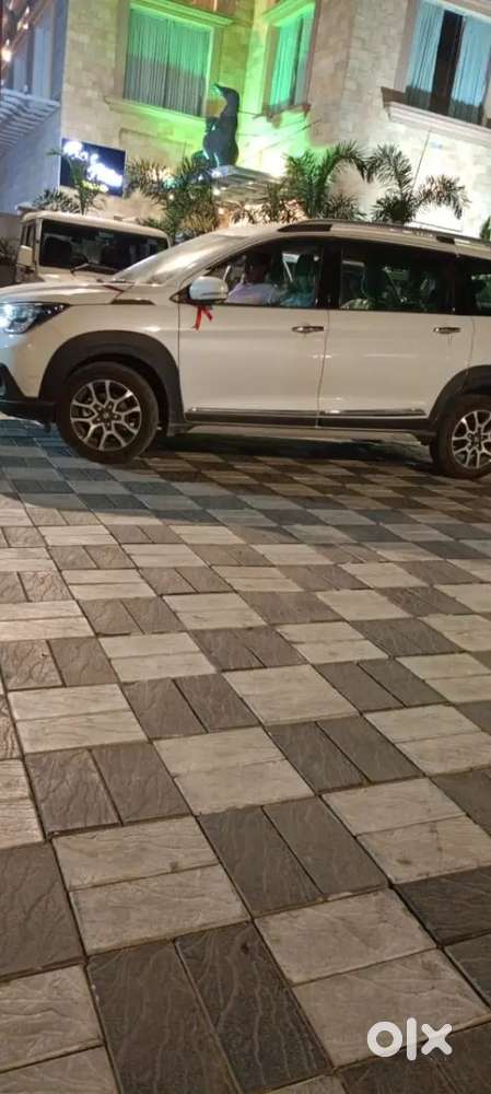 Maruti Suzuki Xl6 2024 Petrol 12556 Km Driven