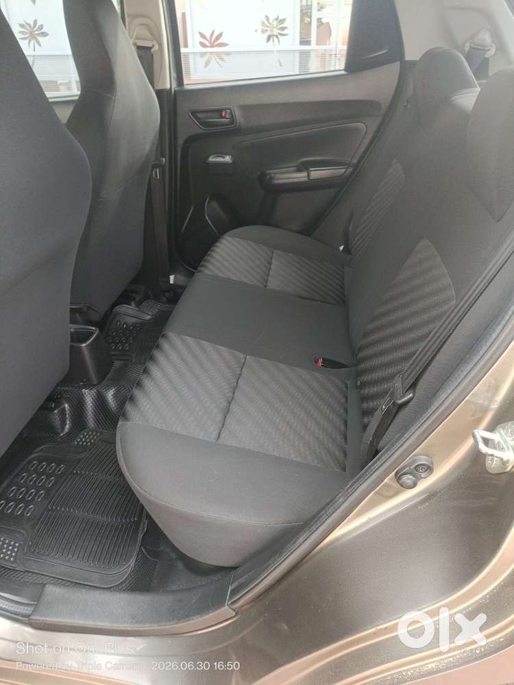 Maruti Suzuki Swift Dzire Ldi Bsiv, 2018, Diesel