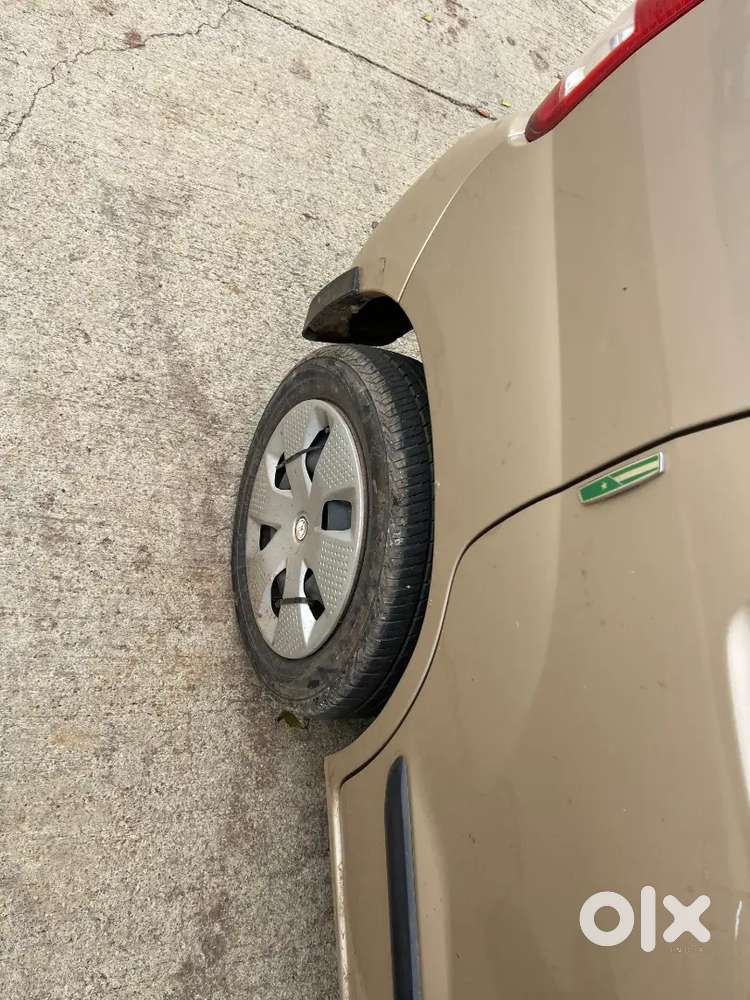 Maruti Suzuki Zen Estilo 2007 Petrol 187000 Km Driven