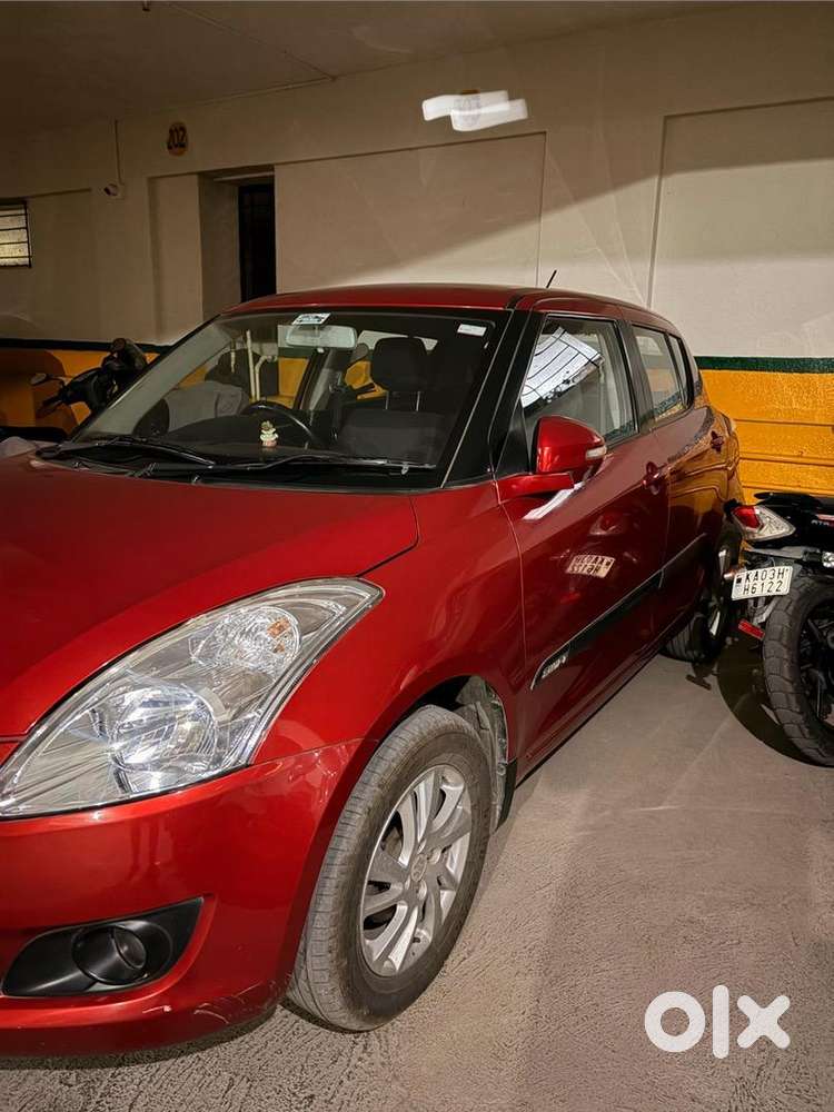 Swift Diesel Top End Zdi