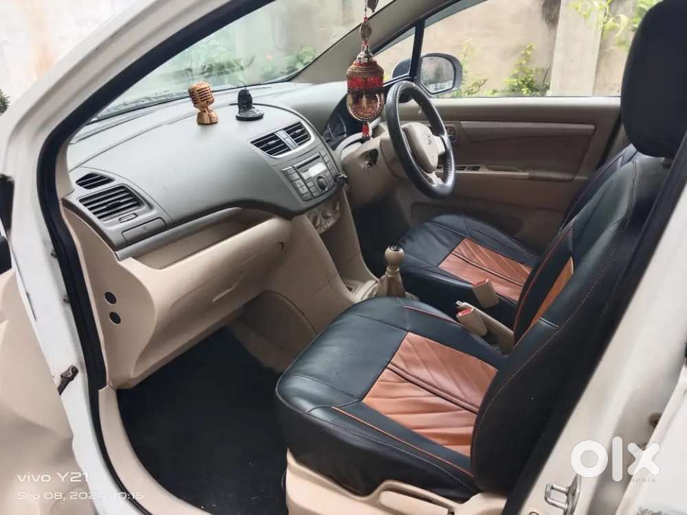 Maruti Suzuki Ertiga 2015 Diesel 97000 Km Driven