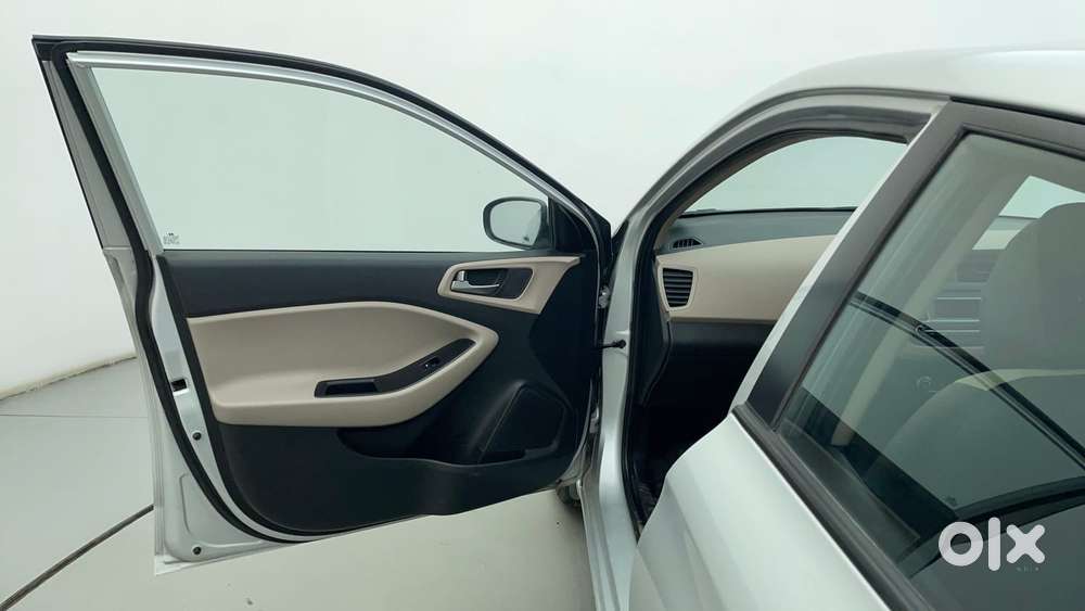Hyundai Elite I20 [ ] 1.2 Sportz, 2015, Petrol