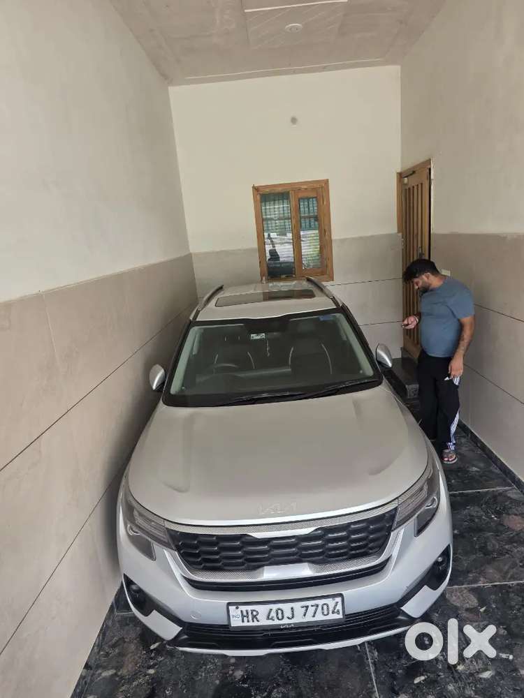 Kia Seltos Htx 2022