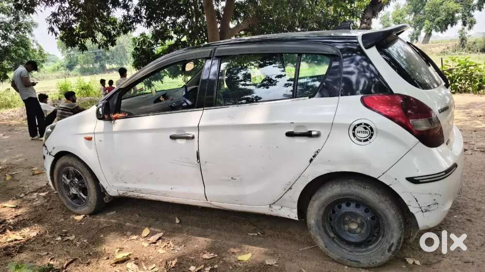 Hyundai Elite I20 Asta 56000 Km