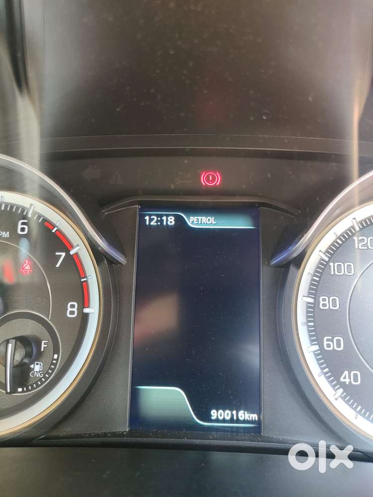 Maruti Suzuki Ertiga, 2022, Cng & Hybrids