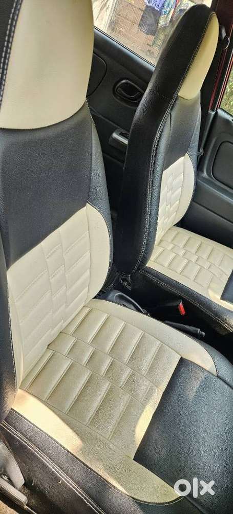 Maruti Suzuki Alto 0.8 Lxi (o), 2010, Petrol