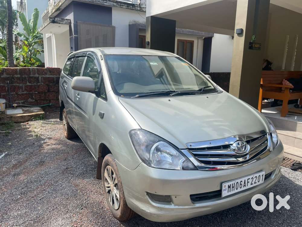 2006 Toyota Innova Diesel 2.5